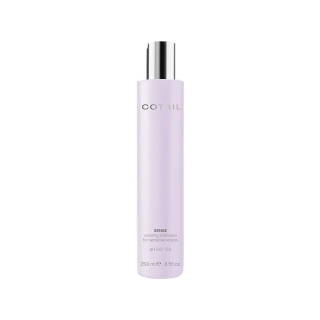 Cotril Scalp Line Sense Calming Shampoo Успокаивающий и увлажняющий шампунь 250 мл