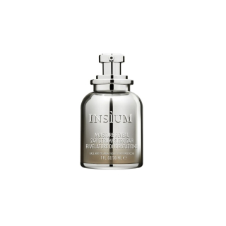 Insium Moisture reveal 24h serum Антивозрастная сыворотка мгновенного, длительного увлажнения 30 мл