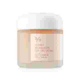 Dr.Ceuracle Vegan Kombucha Tea Gel Cream Веганский крем-гель с экстрактом комбучи 75 г