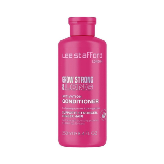 Lee Stafford Grow Strong & Long Activation Conditioner Кондиционер-активатор роста волос 250 мл