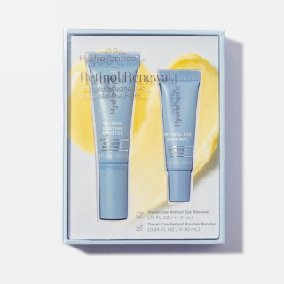 HydroPeptide Retinol Renewal Kit Набор "Восстановление ретинолом"