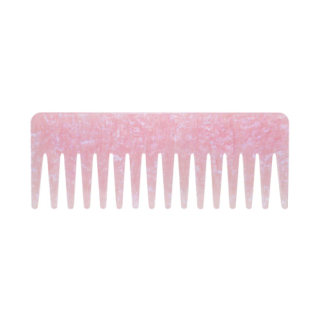 Emi Jay Detangling Comb in Pink Sugar Расческа для волос «Pink Sugar»