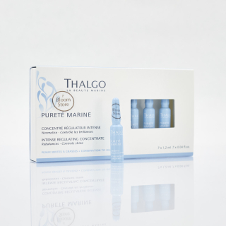 Thalgo Purete Marine Intense Regulating Concentrate Регулирующий концентрат