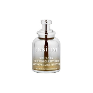 Insium Skin de-sign sculpting serum Cкульптирующая лифтинг-сыворотка на основе insium booster комплекса 30 мл