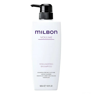 Milbon Professional Volumizing Shampoo Шампунь для объема 500 мл