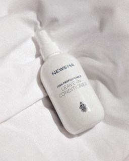 Newsha High Performance Leave-In Conditioner Несмываемый кондиционер для волос 250 мл.