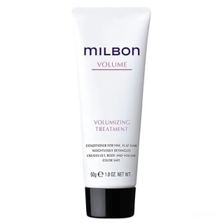 Milbon Professional Volumizing Treatment Кондиционер для объема 50 мл