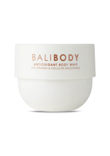 BALI BODY ANTIOXIDANT BODY WHIP Антиоксидантный крем для тела