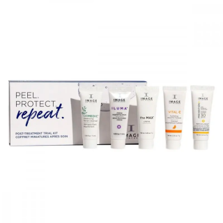 Image Skincare I TRIAL KITS Post-Treatment Мини-набор