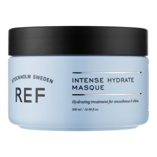 Intense Hydrate Masque Маска для интенсивного увлажнения 500 мл.