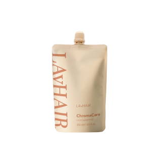 LAvHAIR ChromaCare Шампунь для захисту кольору фарбованого волосся зі зволожувальним ефектом 250 мл