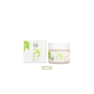 STYX Naturcosmetic Green Asia Day Cream with Green Tea Дневной крем «Зеленый чай» 50 мл