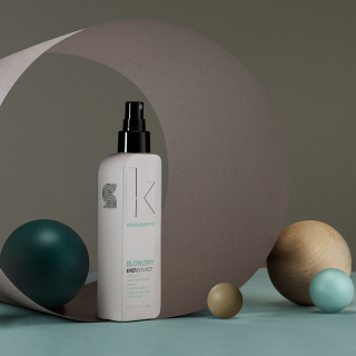 Kevin Murphy Blow Dry Ever Bounce Дефінуючий термоактивний спрей для пролонгування укладки 150 мл.