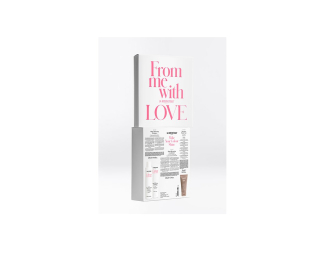 La Biosthetique Make Your Colour Shine Colour Protection Набор подарков для ухода за волосами