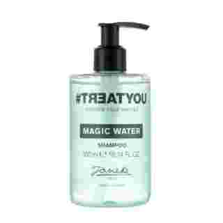 Janeke #Treatyou Magic Water Shampoo Шампунь для волос 300 мл