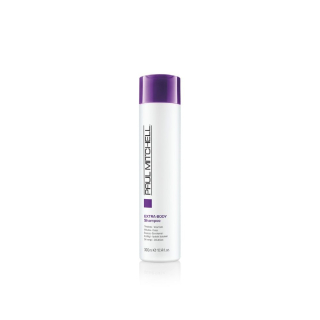 Paul Mitchell Extra-Body Shampoo Шампунь для об’єму 300 мл