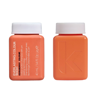Kevin.Murphy Everlasting.Colour Wash Шампунь для защиты цвета и восстанновления волос 40 мл.