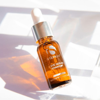 iS Clinical C Eye Serum Advance Сироватка з вітаміном С для зони навколо очей 15 мл.