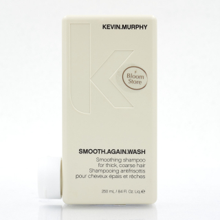 Kevin.Murphy Smooth.Again Wash Разглаживающий шампунь 250 мл.