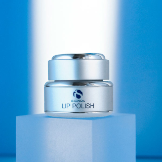iS Clinical Lip Polish Скраб для губ 15 г.
