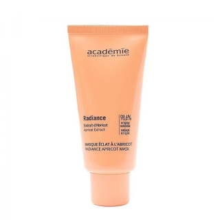 Academie Apricot Mask Абрикосовая маска 50 мл