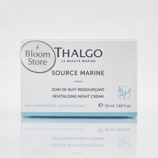 THALGO REVITALISING NIGHT CREAM Восстановляющий ночной крем