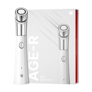 Medicube AGE-R ATS Air Shot Устройство для электрического неинвазивного микронидлинга и сужение пор