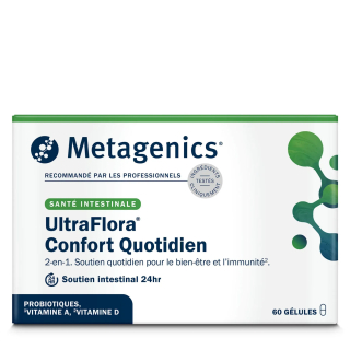 Metagenics BactiDyn Premium 25 Диетическая добавка "БактиДин Премиум 25 №60"