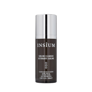 Insium Sublime cleanser Бальзам для демакияжа и очищение всех типов кожи 100 мл