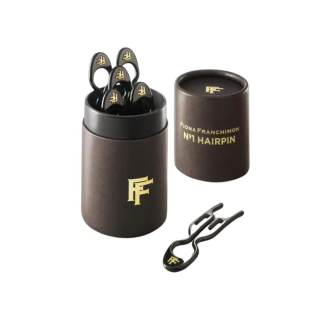 Fiona Franchimon Black (Черный) Тубус 5 шт