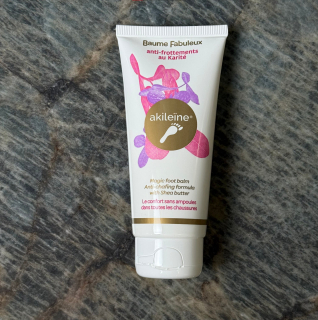 Akileine Magic Foot Balm Бальзам от натирания ног 75 мл