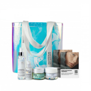 Institutum ПРОТОКОЛ "УВЛОЖНЕНИЕ И ВОССТАНОВЛЕНИЕ"