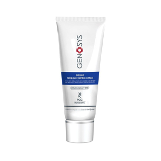 Genosys Intensive Problem Control Cream (PCC) Интенсивный крем для проблемной кожи 50 мл