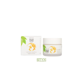 STYX Naturcosmetic Asian Studies Day Cream Дневной крем «Азиатика» 50 мл