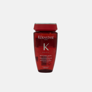 Kerastase Bain Apres Soleil Шампунь-ванна для защиты волос летом ( повреждённых от хлора, солнца и солёной воды)