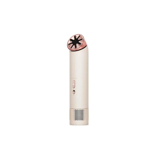 Dyson HushJet Mini Cool Stone Blush Вентилятор
