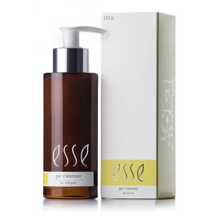 Esse Gel Cleanser C5 Гель очищающий для всех типов кожи 200 мл