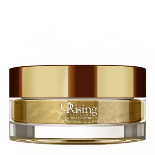 Orising Skin Care My Golden Secret Lifting Firming Gold Mask Укрепляющая маска с золотом, лифтинг эффект 50 мл.