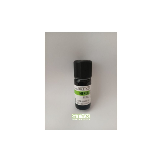 STYX Essential oils 100% ефірна олія "Неролі" 10 мл (Гвінея)