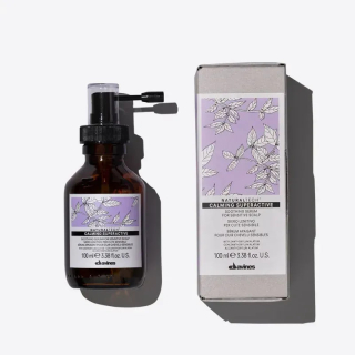 Davines CALMING superactive Заспокійлива суперактивна сироватка, що знімає подразнення шкіри голови 100 мл