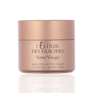 VALMONT l'Elixir des Glaciers - Votre Visage Cream крем Ваше Лицо 50 мл