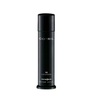 Cotril Yo Curls Amplifier Крем для укладок вьющихся волос с фиксацией 4 100 мл