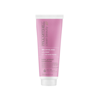 Paul Mitchell Clean Beauty Color Protect Conditioner Кондиционер для окрашенных волос 250 мл