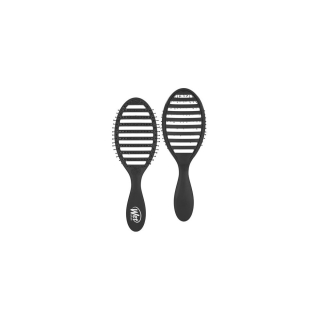 Wet Brush Speed Dry Brush Black Расчёска  для волос черная