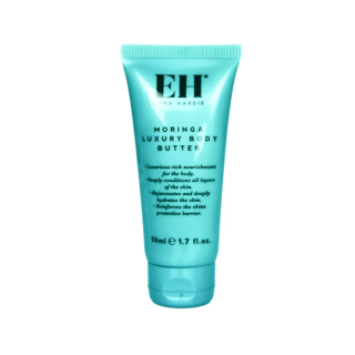 Emma Hardie Moringa Luxury Body Butter Масло для тіла 50 мл.