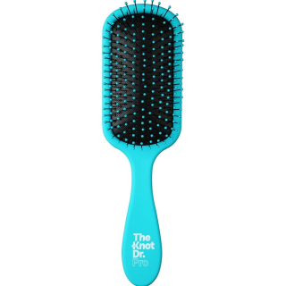 The Knot Dr. - Pro Brite Blue Щетка голубая