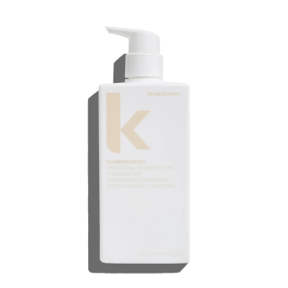 Kevin.Murphy Plumping.Wash Шампунь для объема и уплотнения волос, для сухих и тонких волос 500 мл.