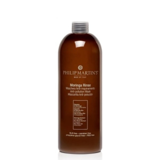 Кондиционер для защиты волос от токсинов и вредных веществ 1000 мл.