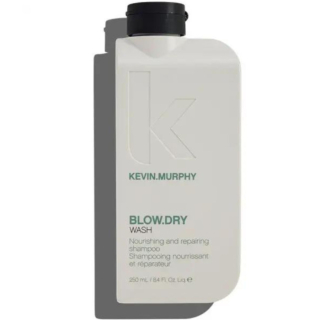 Kevin.Murphy Blow.Dry Wash Шампунь с термозащитой для питания и восстановления волос 250 мл.