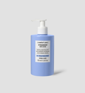 Comfort Zone HYDRAMEMORY BODY LOTION ВОССТАНОВИТЕЛЬНЫЙ УВАЖАЮЩИЙ ЛОСЬОН ДЛЯ ТЕЛА 350 мл